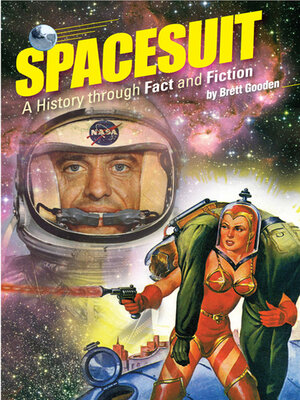 cover image of Spacesuit